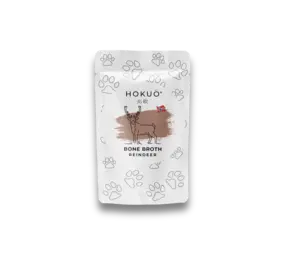 Hokuo Hokuō® Rendier Bottenbouillon kant en klaar 100ML THT KORTING Hokuo Hokuō® Rendier Bottenbouillon kant en klaar 100ML THT KORTING