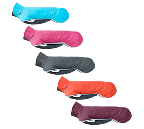 Pomppa SporttiPomppa Softshell Hondenjas Pomppa SporttiPomppa Softshell Hondenjas
