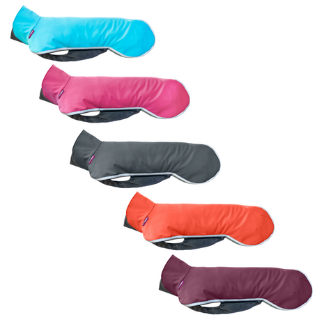 Pomppa SporttiPomppa Softshell Hondenjas