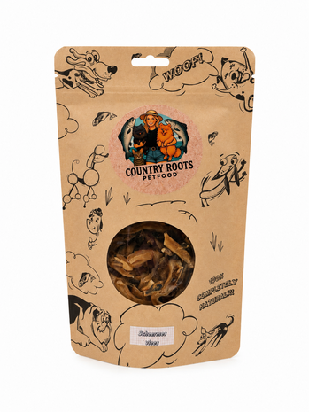 Country Roots Petfoods Country Roots Petfoods Scheermesvlees Country Roots Petfoods Country Roots Petfoods Scheermesvlees