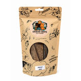 Country Roots Petfoods Country Roots Petfoods Makreel Jerky