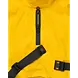 Paikka Paikka Visibility Raincoat Yellow Hondenjas