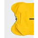 Paikka Paikka Visibility Raincoat Yellow Hondenjas