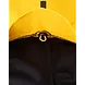 Paikka Paikka Visibility Raincoat Yellow Hondenjas