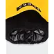 Paikka Paikka Visibility Raincoat Yellow Hondenjas