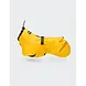 Paikka Paikka Visibility Raincoat Yellow Hondenjas