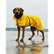 Paikka Paikka Visibility Raincoat Yellow Hondenjas