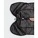 Paikka Paikka Visibility Raincoat Taupe Hondenjas