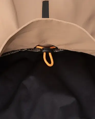 Paikka Paikka Visibility Raincoat Taupe Hondenjas