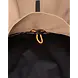 Paikka Paikka Visibility Raincoat Taupe Hondenjas
