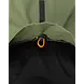 Paikka Paikka Reflective Shell Jacket Olive Hondenjas
