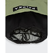 Paikka Paikka Reflective Shell Jacket Olive Hondenjas