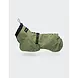 Paikka Paikka Reflective Shell Jacket Olive Hondenjas