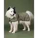 Paikka Paikka Reflective Shell Jacket Olive Hondenjas
