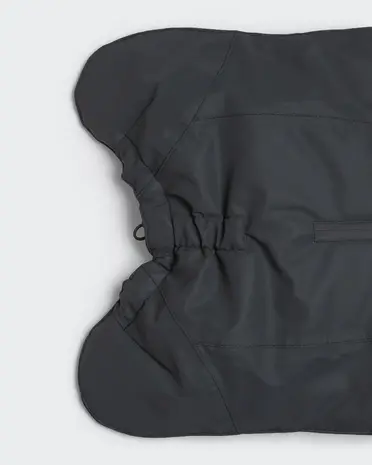 Paikka Paikka Visibility Winter Jacket Seawool Dark Hondenjas