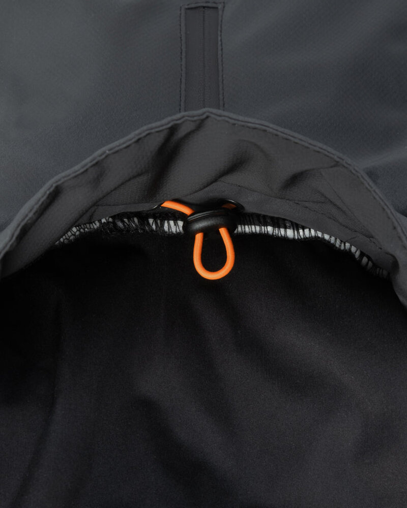 Paikka Paikka Visibility Winter Jacket Seawool Dark Hondenjas