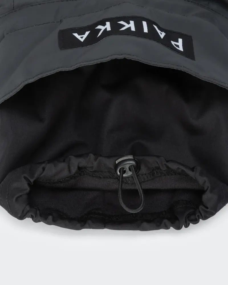 Paikka Paikka Visibility Winter Jacket Seawool Dark Hondenjas