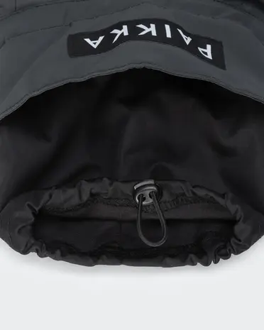 Paikka Paikka Visibility Winter Jacket Seawool Dark Hondenjas