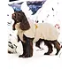 Paikka Paikka Sherpa Shirt Taupe Hondenjas Paikka Paikka Sherpa Shirt Taupe Hondenjas