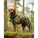 Paikka Paikka Sherpa Shirt Olive Hondenjas