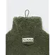 Paikka Paikka Sherpa Shirt Olive Hondenjas