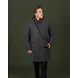 Paikka Human Raincoat SADE Dark Unisex