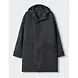 Paikka Human Raincoat SADE Dark Unisex