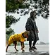 Paikka Human Raincoat SADE Dark Unisex