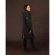 Paikka Human Raincoat SADE Dark Unisex