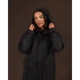 Paikka Human Raincoat SADE Dark Unisex