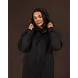 Paikka Human Raincoat SADE Dark Unisex
