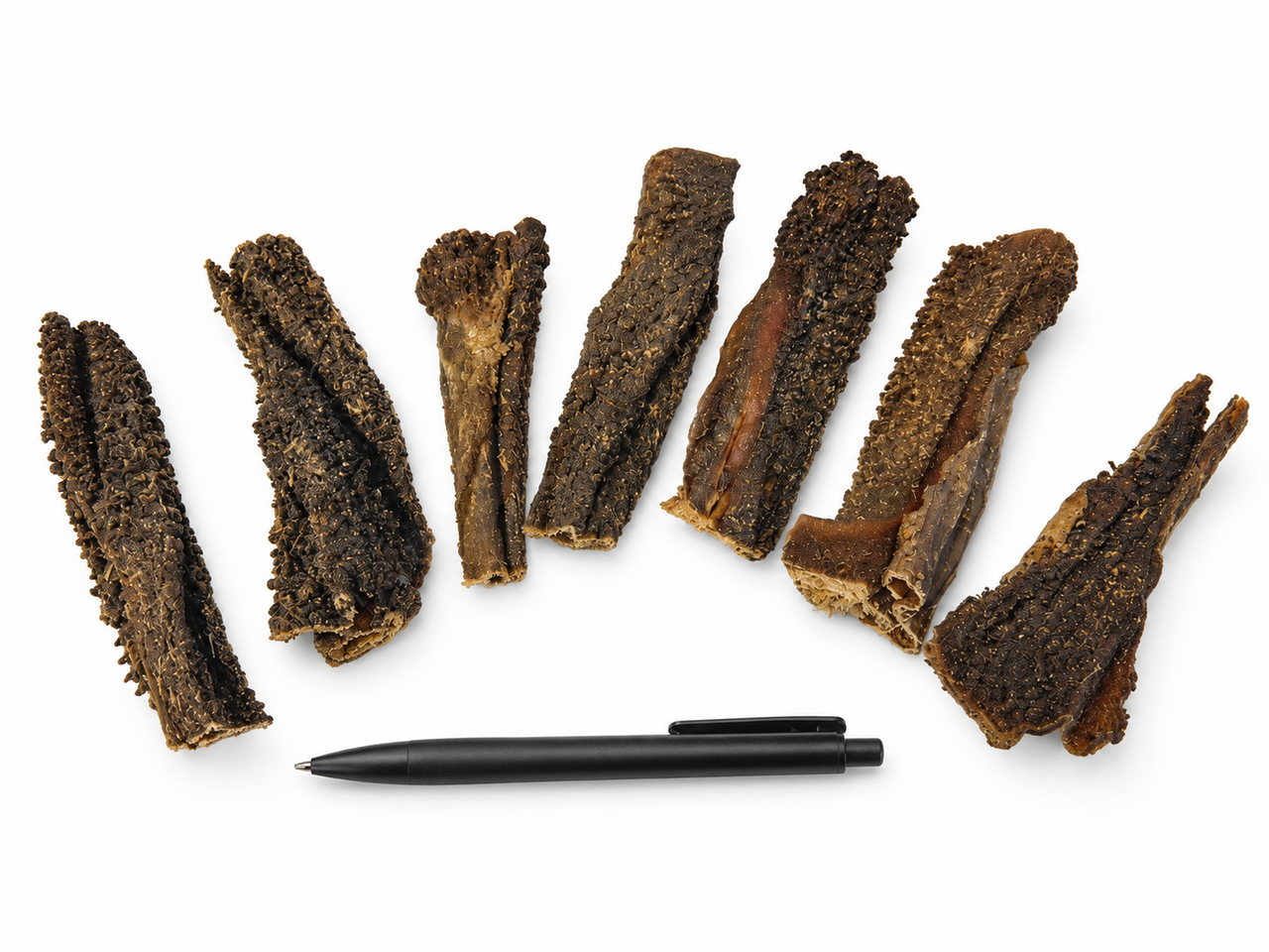 Kamelenpens 400 gram Kamelenpens 400 gram