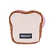 Zippypaws Zippypaws Snufflerz PB&J Sandwich Zippypaws Zippypaws Snufflerz PB&J Sandwich