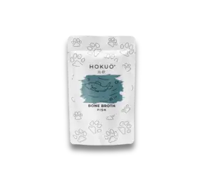 Hokuo Hokuō® Vis Bottenbouillon kant en klaar Hokuo Hokuō® Vis Bottenbouillon kant en klaar