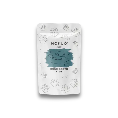 Hokuo Hokuō® Vis Bottenbouillon kant en klaar Hokuo Hokuō® Vis Bottenbouillon kant en klaar