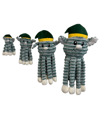 Gorpets Gorpets Reef Holiday Octopus Elf Gorpets Gorpets Reef Holiday Octopus Elf