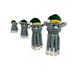 Gorpets Gorpets Reef Holiday Octopus Elf Gorpets Gorpets Reef Holiday Octopus Elf