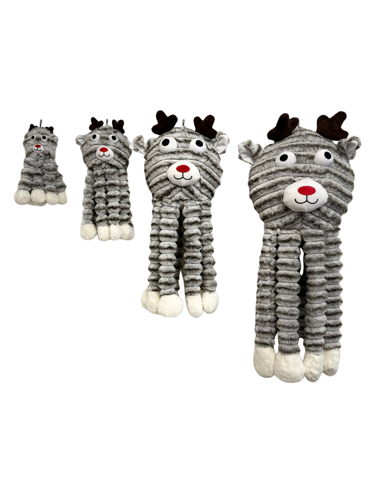 Gorpets  Gorpets Reef Holiday Octopus Reindeer