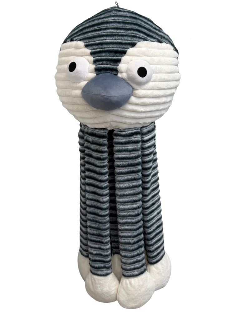 Gorpets  Gorpets Reef Holiday Octopus Penguin