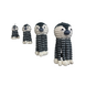 Gorpets  Gorpets Reef Holiday Octopus Penguin