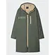 Paikka Paikka Human Winter Jacket KUURA Thyme