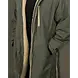 Paikka Paikka Human Winter Jacket KUURA Thyme