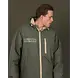 Paikka Paikka Human Winter Jacket KUURA Thyme