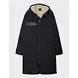Paikka Paikka Human Winter Jacket KUURA Black