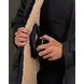 Paikka Paikka Human Winter Jacket KUURA Black