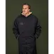 Paikka Paikka Human Winter Jacket KUURA Black