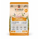 Ydolo YDOLO Healthy & Pure Chicken MINI