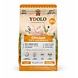Ydolo YDOLO Healthy & Pure Chicken MINI 700 gram