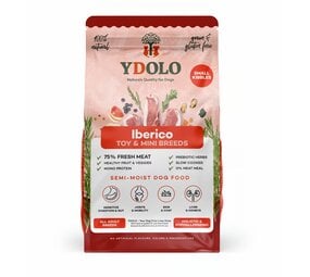 Ydolo YDOLO Healthy & Pure Iberico MINI Ydolo YDOLO Healthy & Pure Iberico MINI