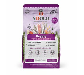 Ydolo YDOLO Healthy & Pure Puppy MINI Ydolo YDOLO Healthy & Pure Puppy MINI